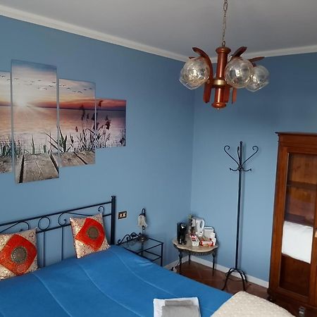 B&B Il Cantuccio Desenzano del Garda Exterior foto