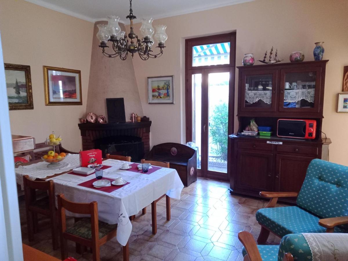 B&B Il Cantuccio Desenzano del Garda Exterior foto