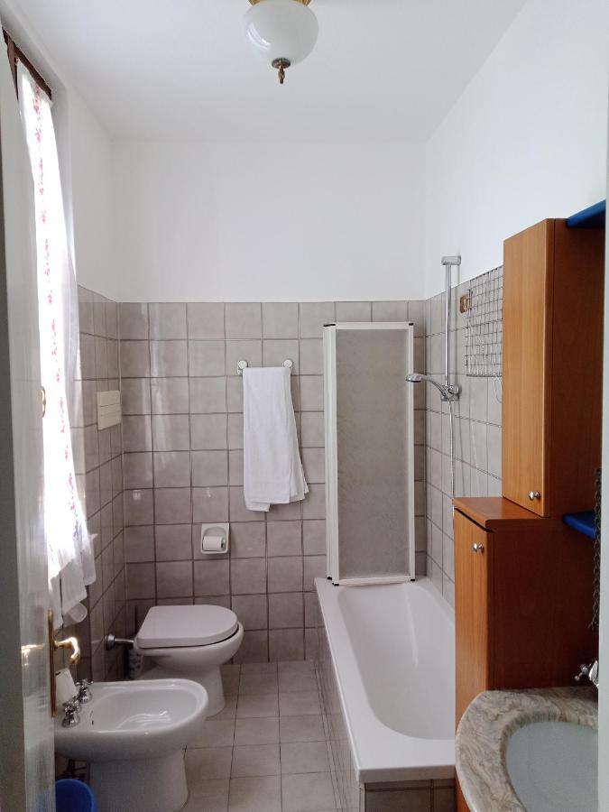 B&B Il Cantuccio Desenzano del Garda Exterior foto