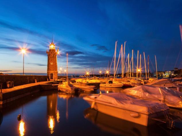 B&B Il Cantuccio Desenzano del Garda Exterior foto
