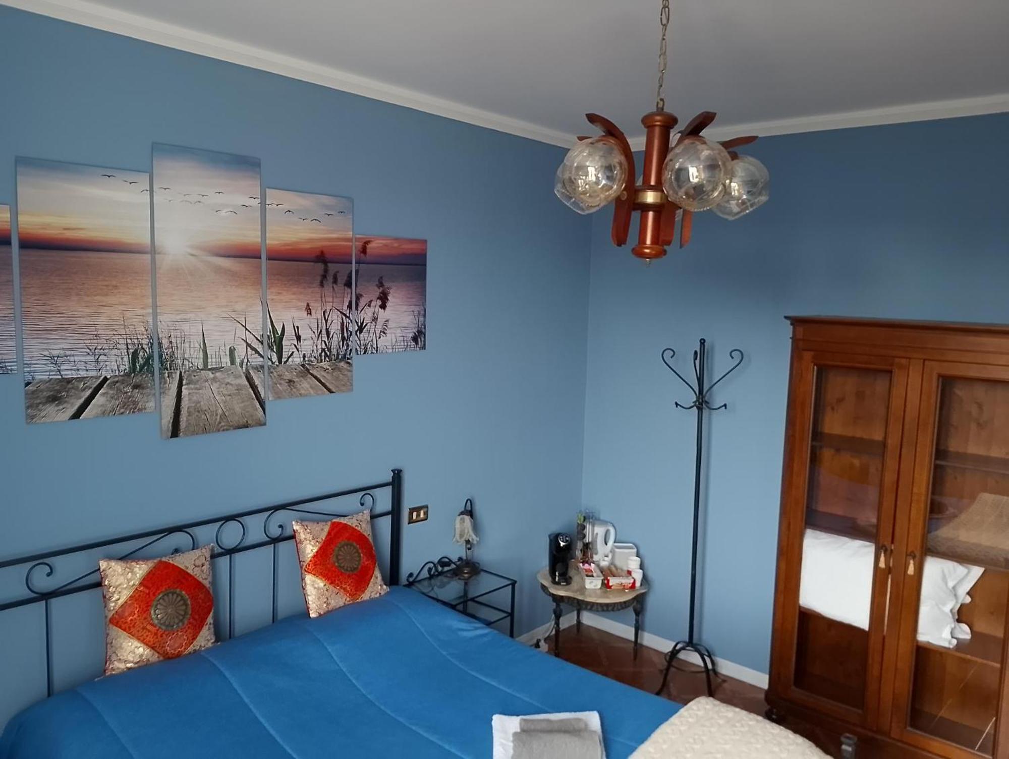 B&B Il Cantuccio Desenzano del Garda Exterior foto