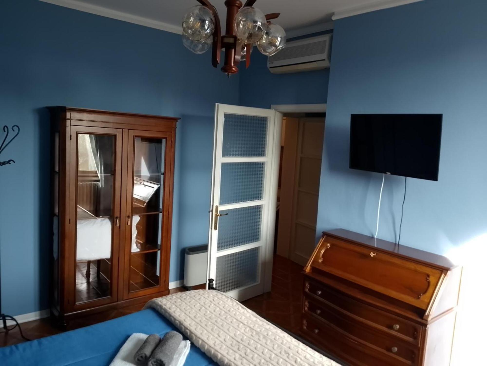 B&B Il Cantuccio Desenzano del Garda Exterior foto
