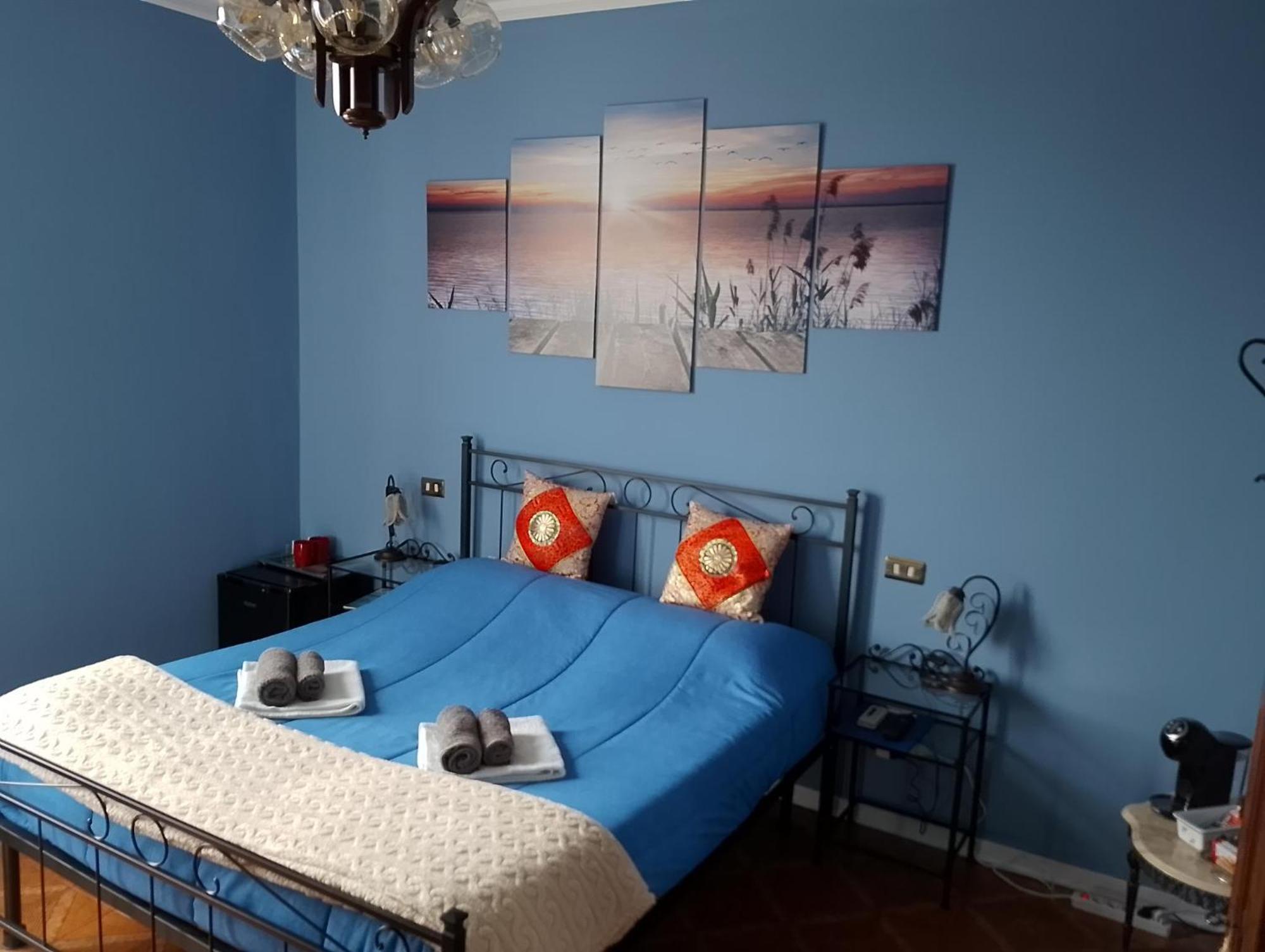 B&B Il Cantuccio Desenzano del Garda Exterior foto