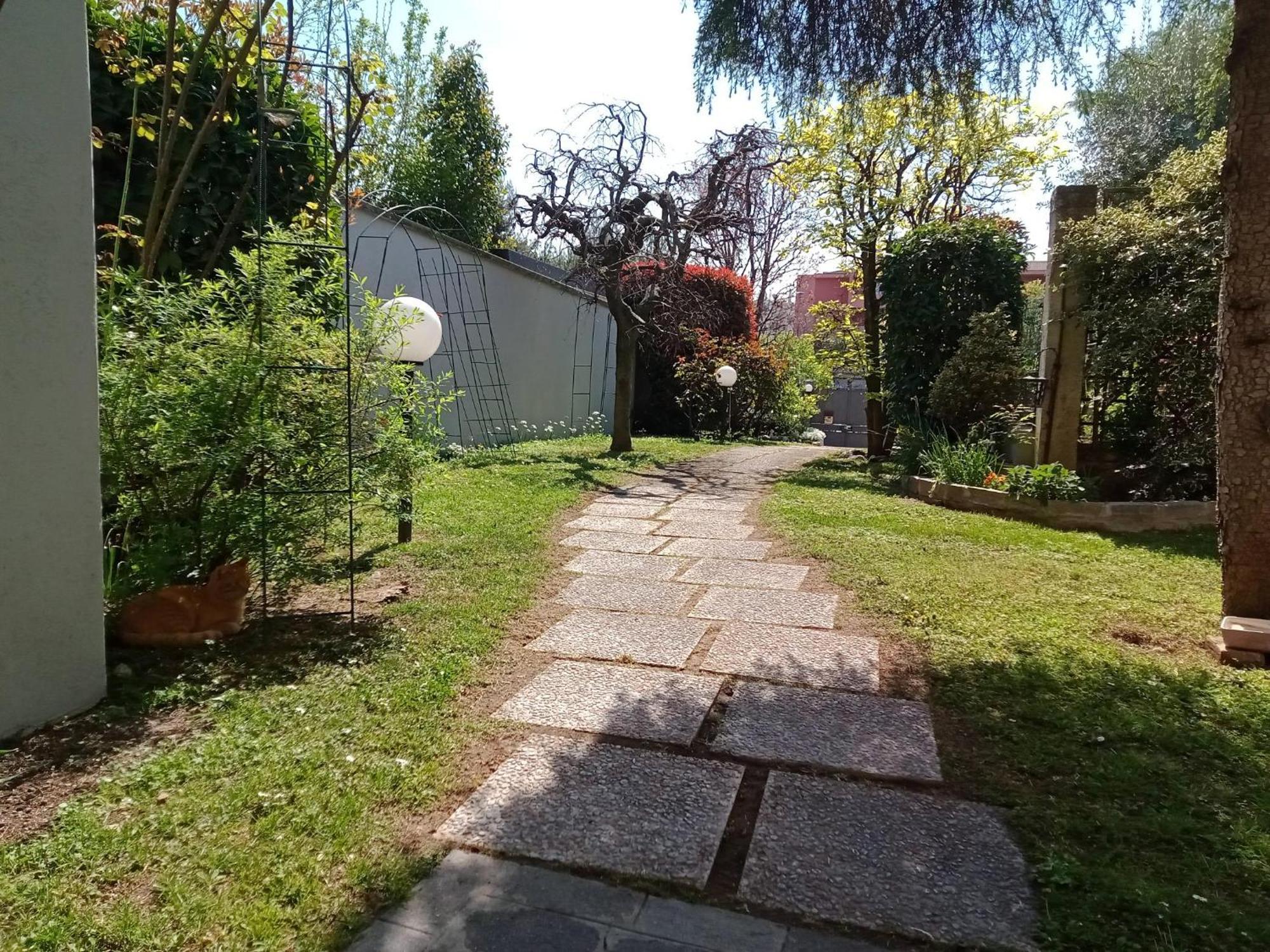 B&B Il Cantuccio Desenzano del Garda Exterior foto